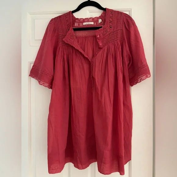 Doen Cadenza Nightgown XS - Picture 2 of 4